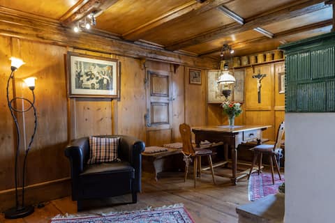 A real gem in the pure Alsatian tradition...
