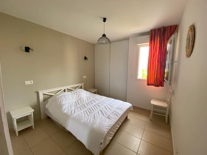 Спална соба 1