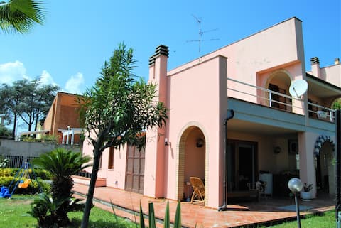 Villa Pi.Lú.