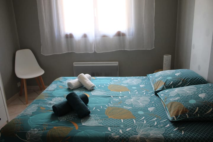 chambre 1