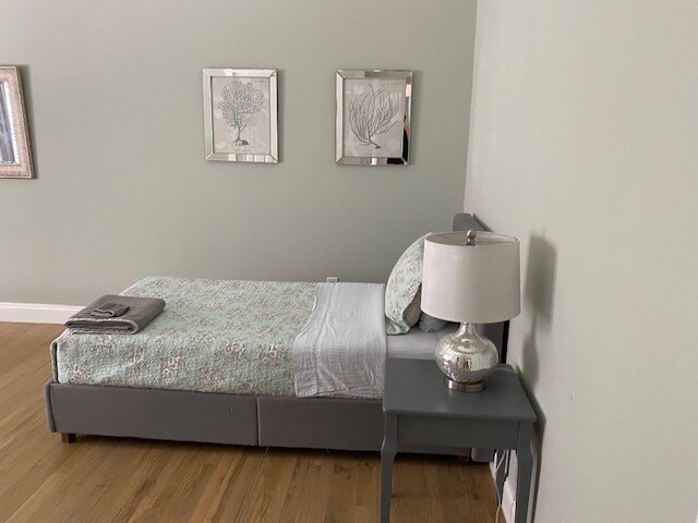 chumba cha kulala cha ghorofa ya juu 7- mapacha wawili