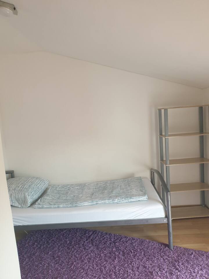 ห้องนอนที่ 3