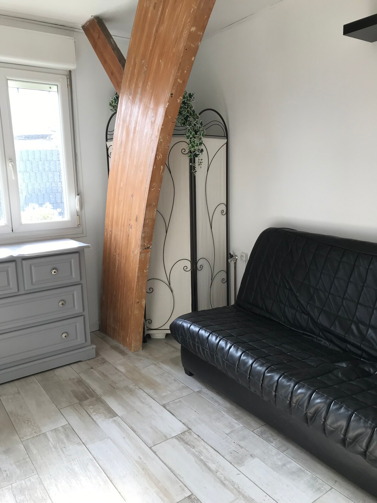 Спална соба 1