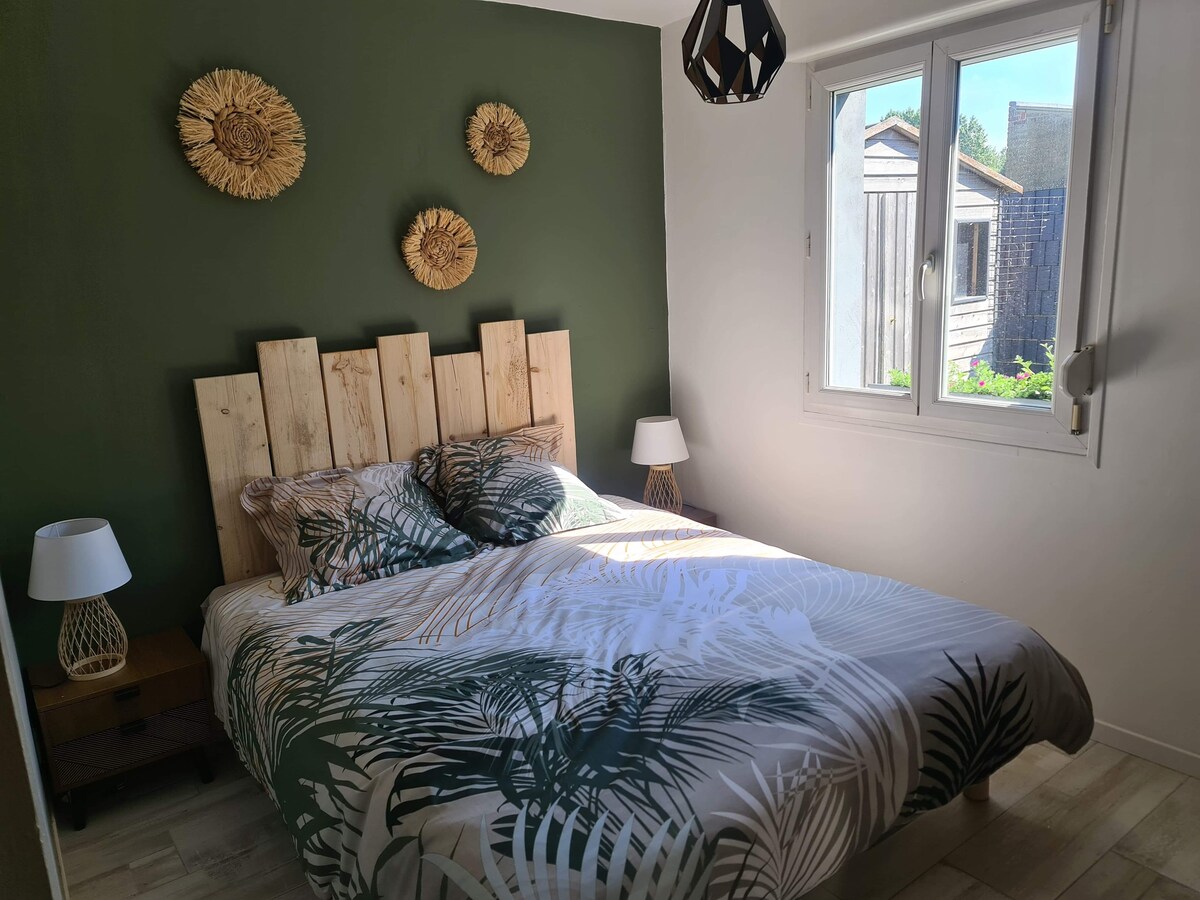 Спална соба 2