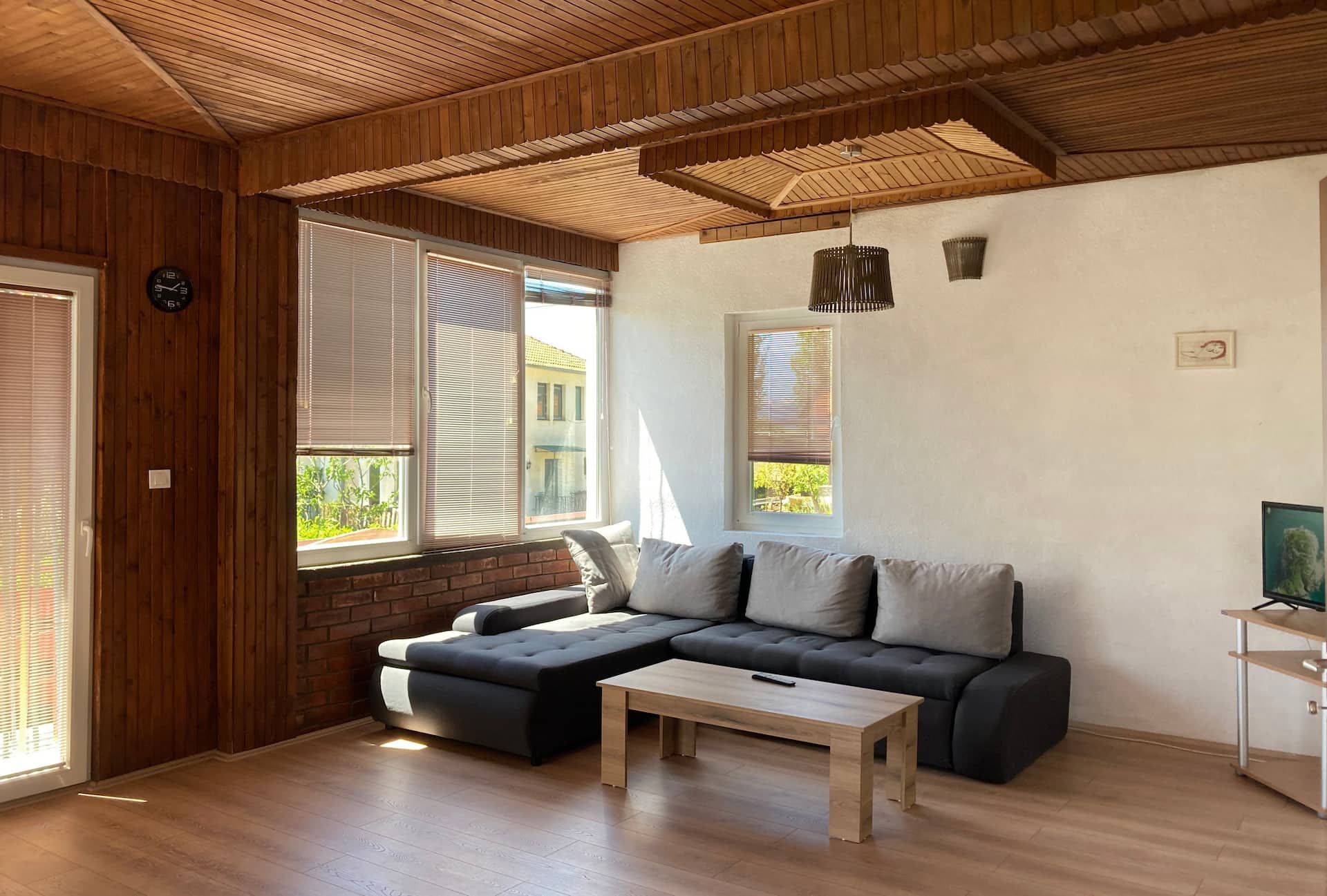 Comfortable apartment at Ohrid Lake