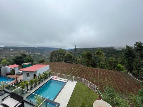 Jumbo Heavens 5 Bedroom Scenic Luxury Pool Villa
