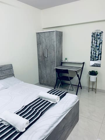 The BNB Stys by Arch Hospitality Services managed Airbnb listing 2