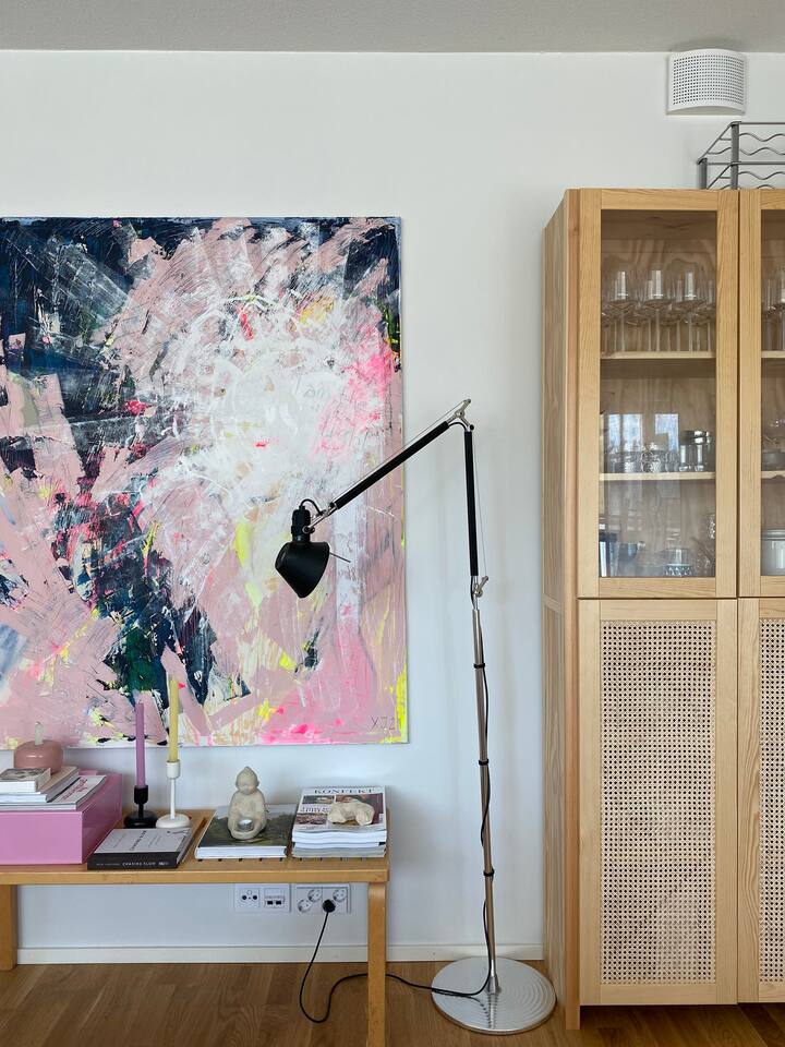 Helsinki cozy apartment Flats for Rent in Helsinki, Finland Airbnb