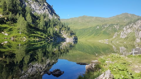 Top Airbnb: Beautiful, centrally located vacation home. in Wagrain