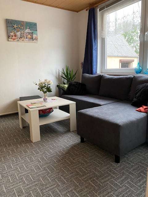 Vacation home House 1