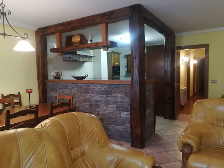 Casa Rural En Urrotz - Navarra