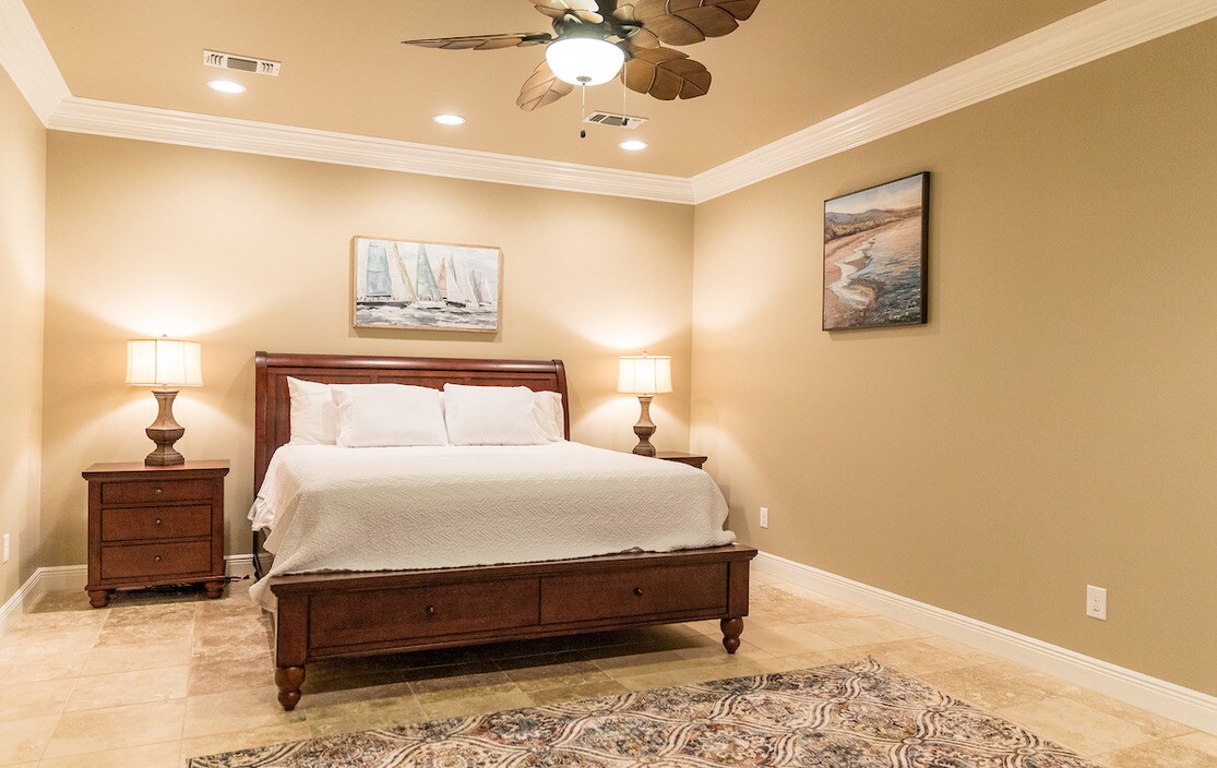 Спална соба 3