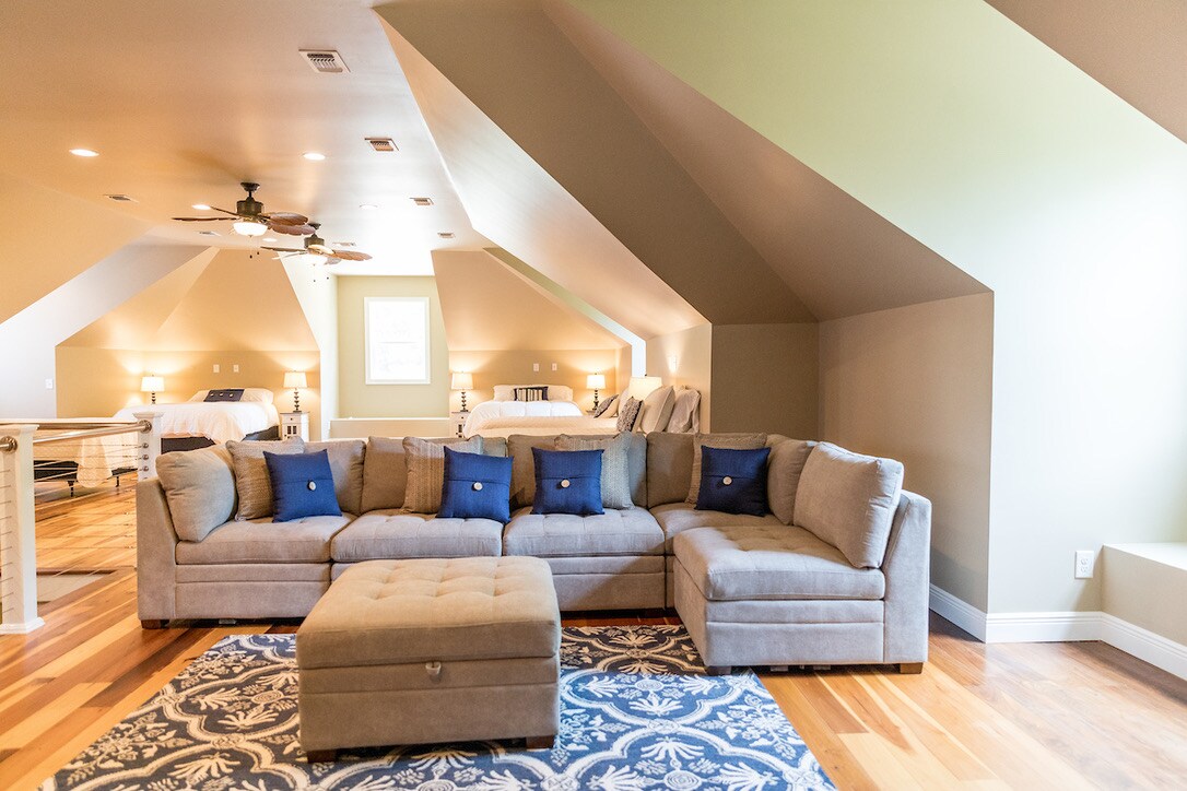 Спална соба 1