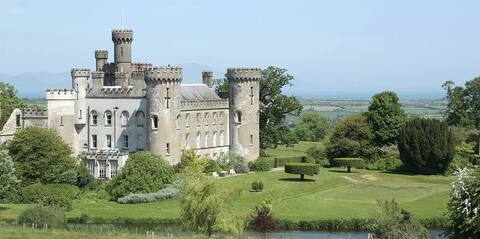 Irish Castles Grand Guest House