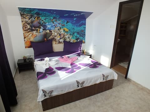 21 Coştişti Vila Nico