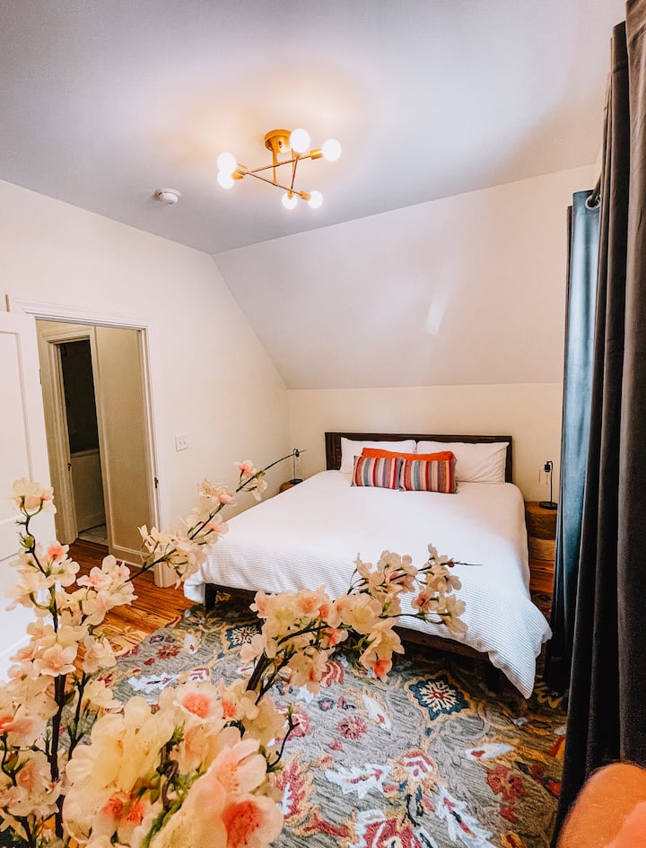 غرفة النوم 2