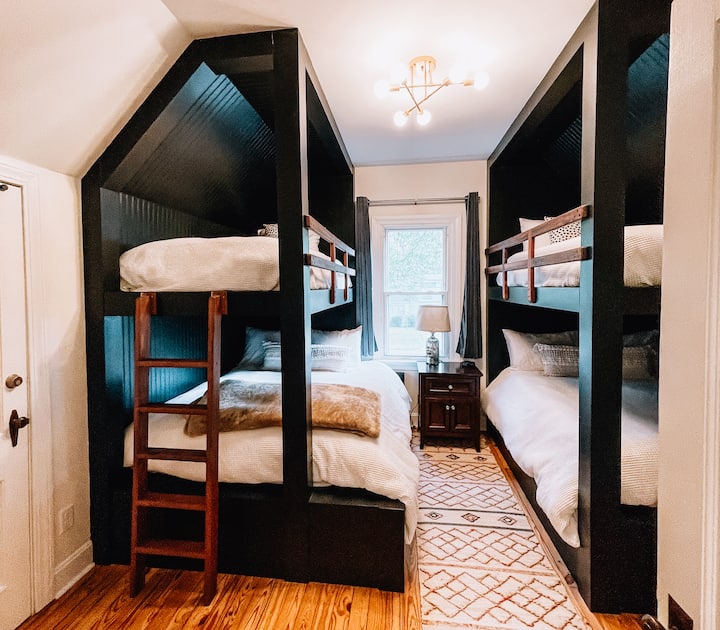 غرفة النوم 3