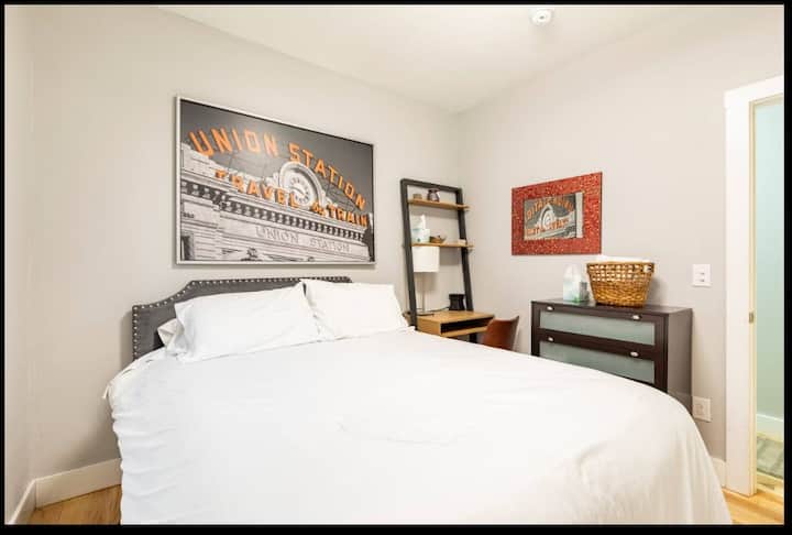 ห้องนอน #2