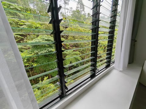 Forest Bathing 2R2B Apt @Genting View Resort