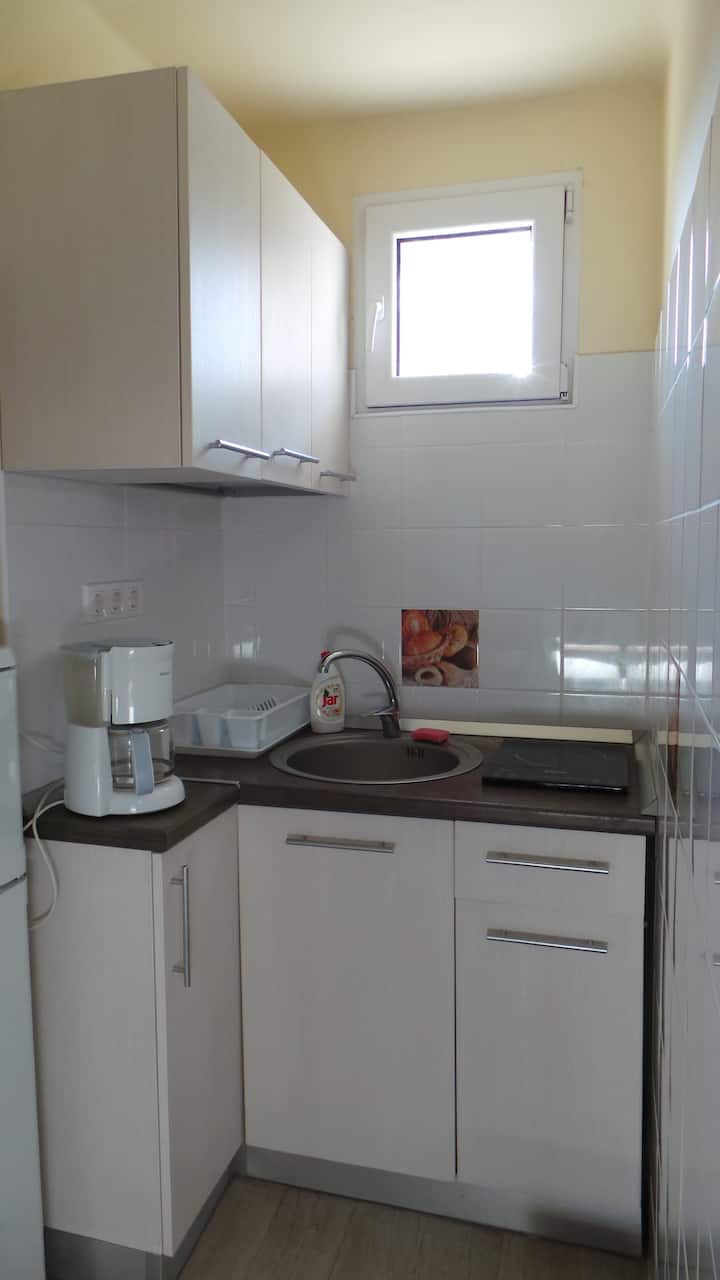 Rozália Apartman - Gyula