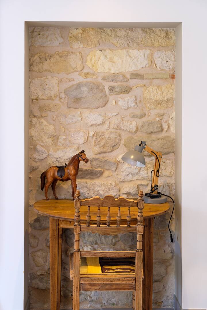 Chez Mamie - Tarn