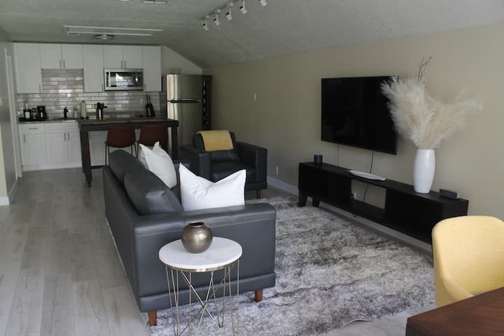 Guest Studio Apartment - Spring, TX