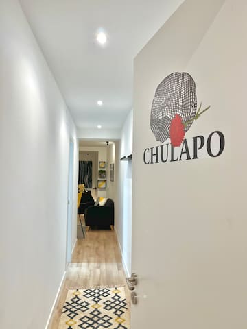 Zaz Apartamentos managed Airbnb listing 2