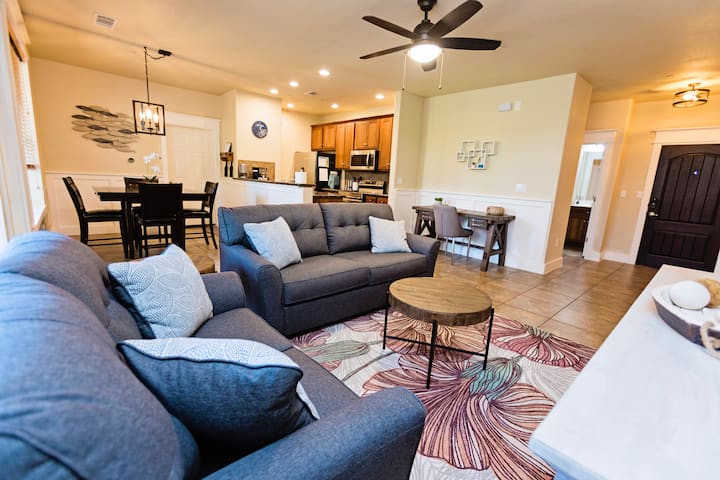 Основно жилищно помещение