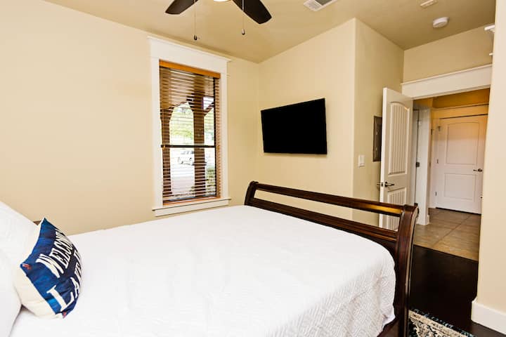 2 - ра спалня