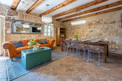 Top performing Airbnb: Villa Bell Aria |Nature, Privacy & Pure Relaxation in Crikvenica