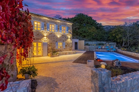 Villa Bell Aria |Nature, Privacy & Pure Relaxation