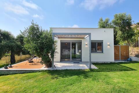 House Elea: deluxe summer stay
