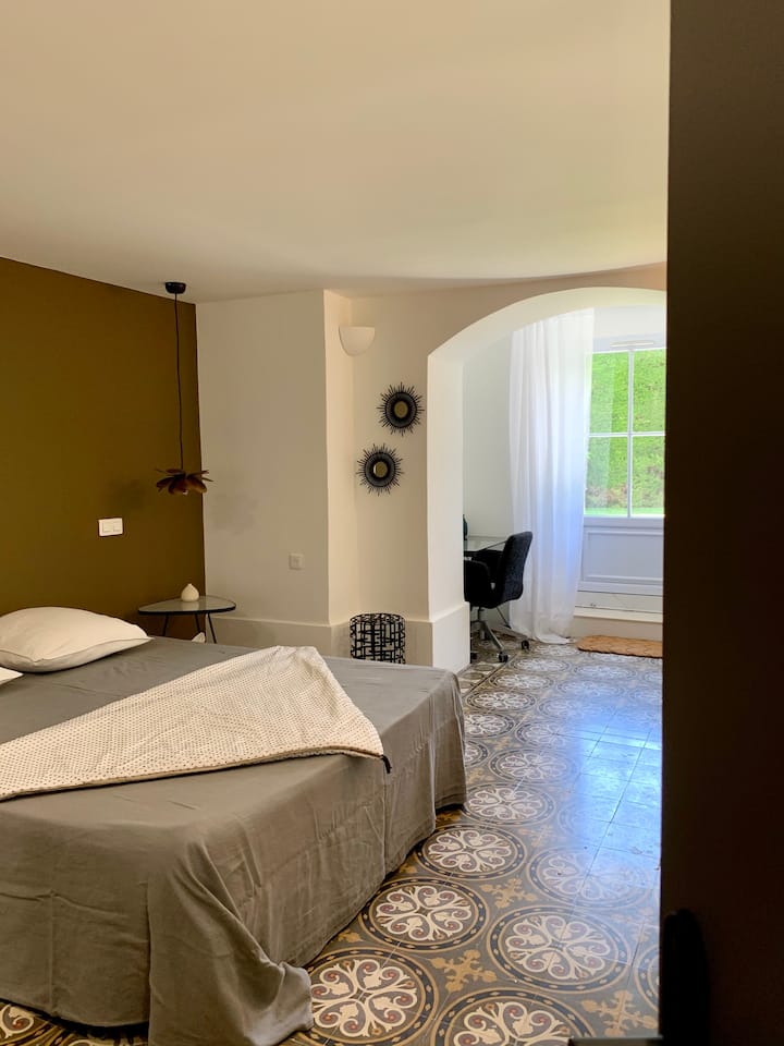 Habitación 2