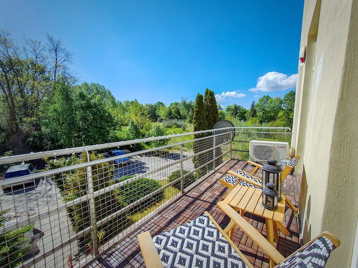 Apartament Nr 200 W Sopocie, 400 M Do Plaży - Sopot