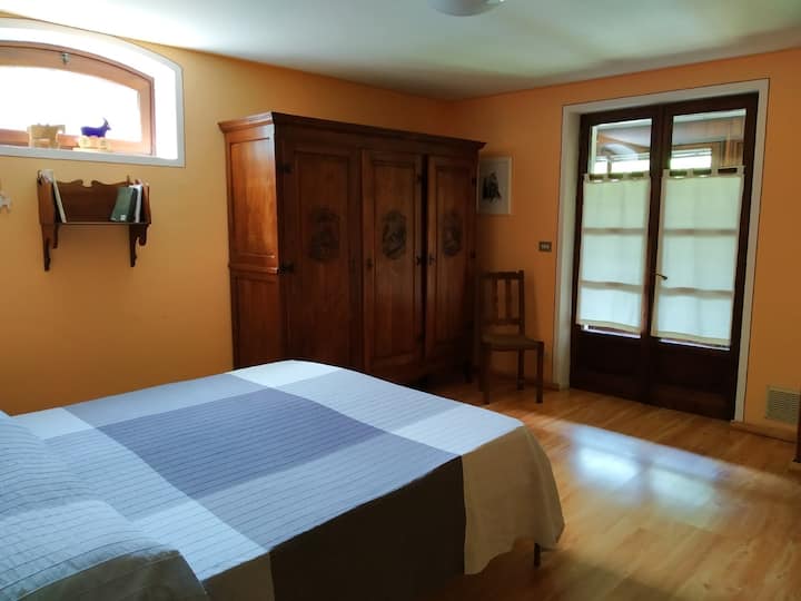 საძინებელი