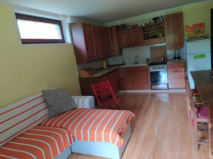 მისაღები ოთახი