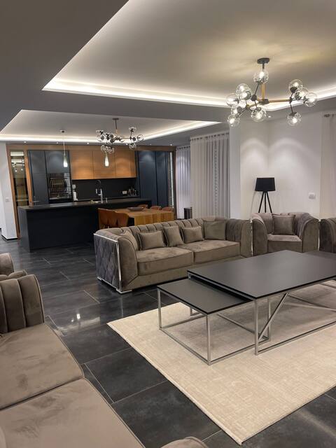 Apartment in the center of Prizren