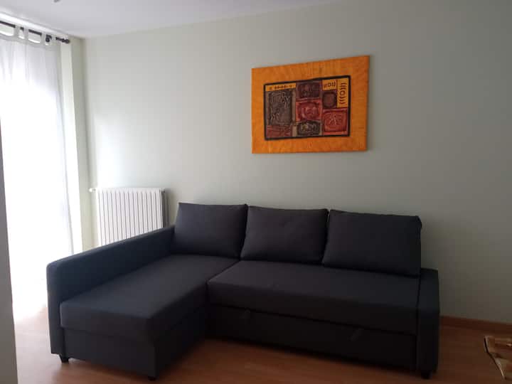 Apartamento Leila - Asturies