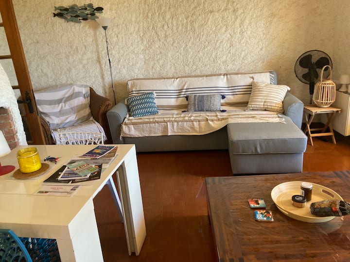 Villa Typique Vue Mer Propriano - Propriano