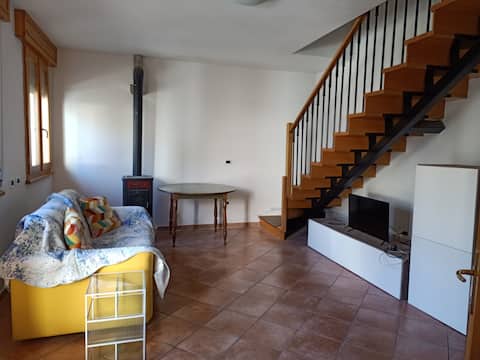 Detached house near Autodromo Imola