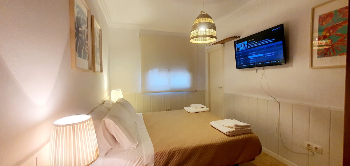 חדר שינה תת קרקעי