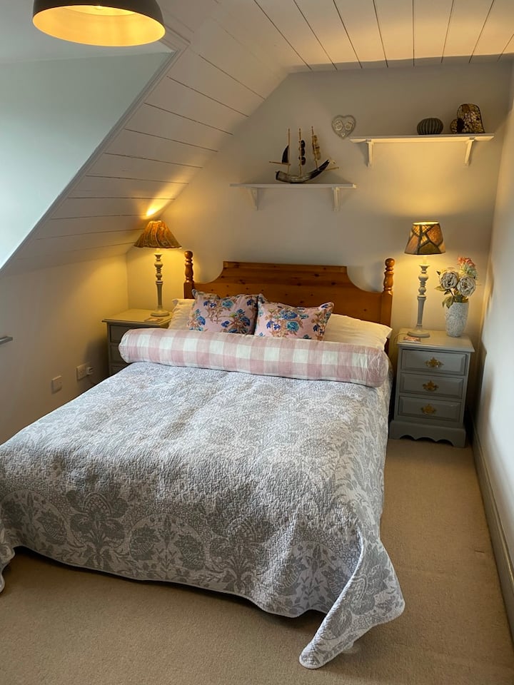 Camera da letto principale