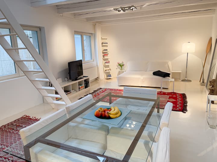 Casa Minimal - Ljubljana