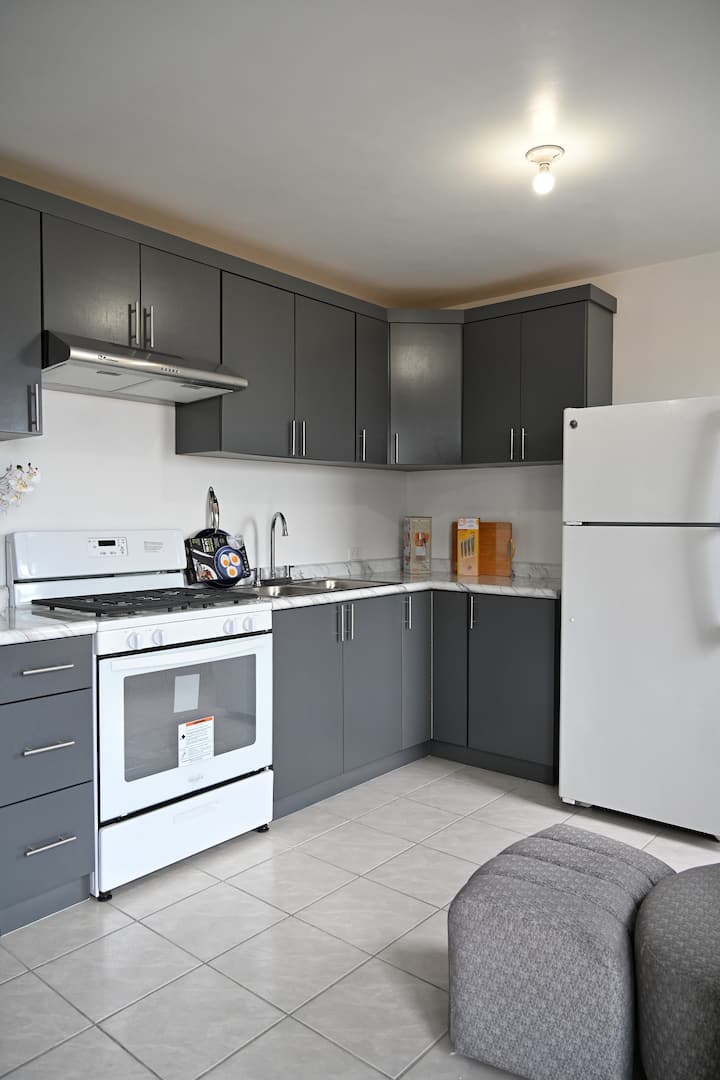 Beautiful apartment in Rosarito 10 Condominiums for Rent in Rosarito