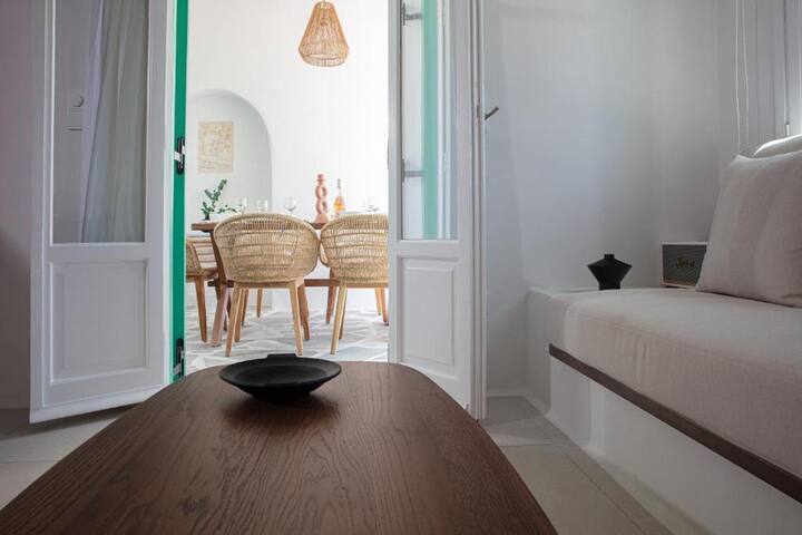 Villa Nerea, Ornos Mykonos gallery image 5