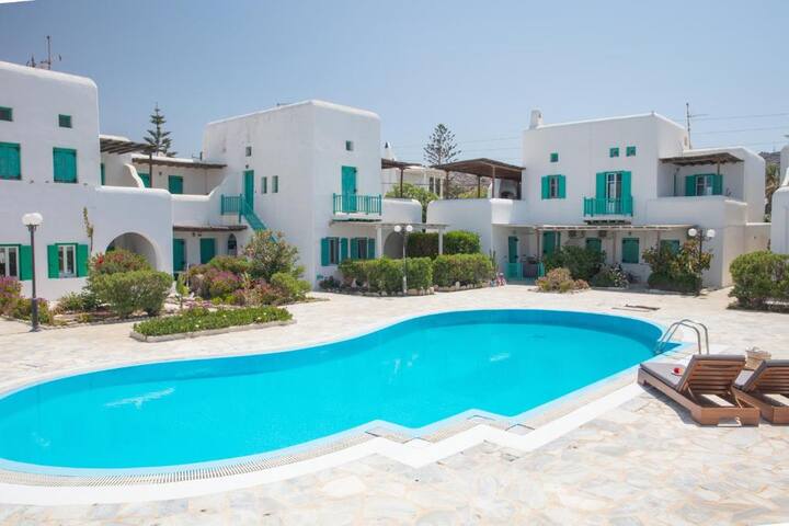 Villa Nerea, Ornos Mykonos gallery image 2