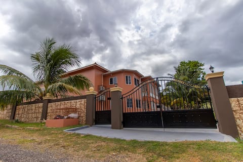 Cherry's Cozy Corner