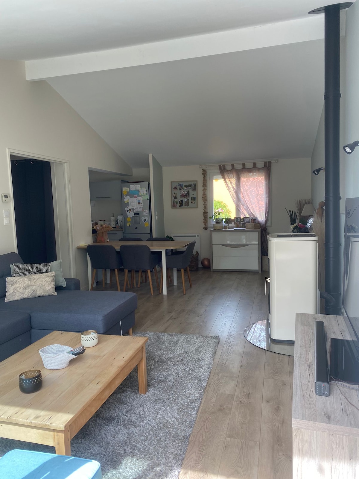 მისაღები ოთახი