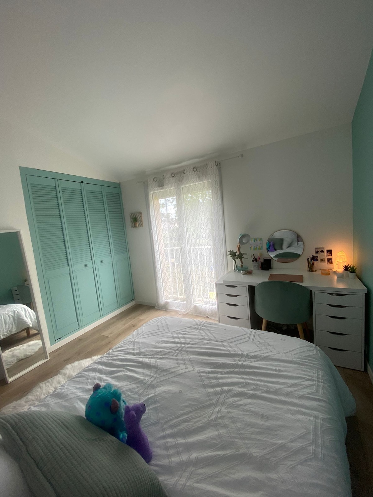 საძინებელი 2