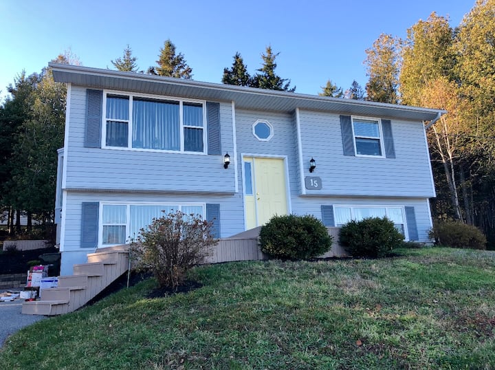 9 Best Airbnb Vacation Rentals In Quispamsis, Canada Updated 2024